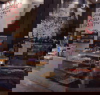 Baker's Bun - C Tourism