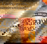 Barellan Beer - Community Owned Locally Grown Beer - C Tourism