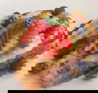 Brumby's - Malvern - C Tourism