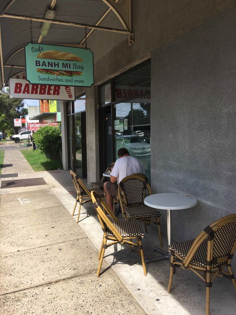 Cafe Banh Mi Bay - C Tourism 0