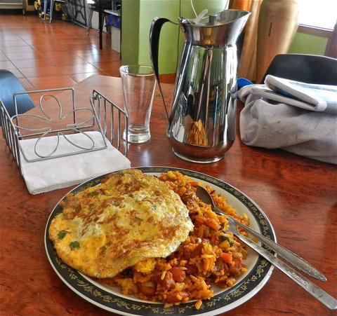 Cafe Roco - C Tourism 0