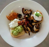 Caffissimo - Hillarys - C Tourism