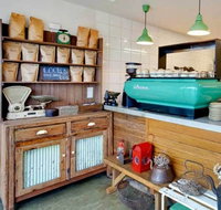 Cooh Cafe  Roaster - North Curl Curl - C Tourism
