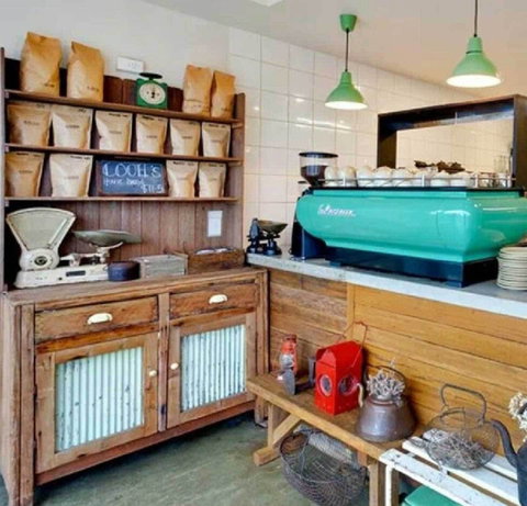 Cooh Cafe & Roaster - North Curl Curl - C Tourism 0