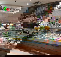 Country Growers - C Tourism