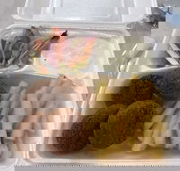 Crazy Kebabs - C Tourism