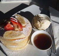 De'la Roma Cafe - C Tourism