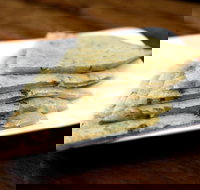 Dumpling King - Doncaster