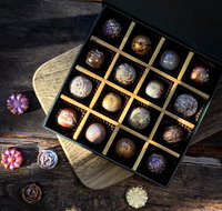 Enigma Fine Chocolates - C Tourism