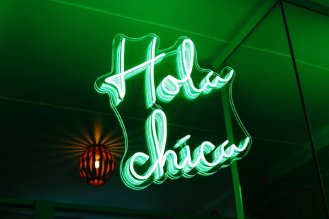 Frederico's - C Tourism 0