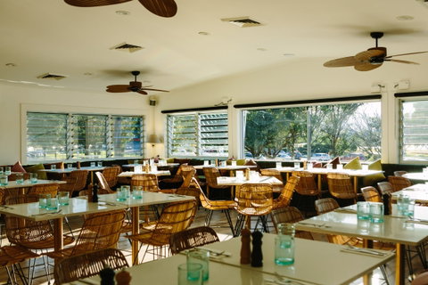 Frederico's - C Tourism 2