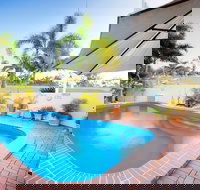 Glenmore Tavern - Park Avenue - C Tourism