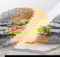 Grill'd - Doncaster - Doncaster