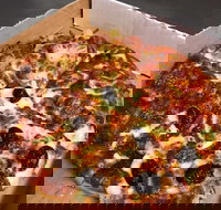 Gummy's Traditional Fish  Chips - C Tourism