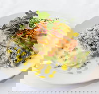 Harry's Restaurant - C Tourism