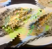 Hermit House - C Tourism