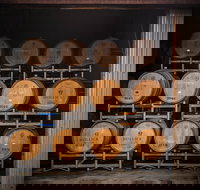 Hollick Estates - C Tourism