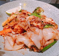 Jarn Charm Thai Cuisine - C Tourism