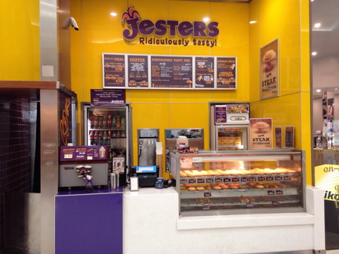 Jesters - Cannington - C Tourism 0