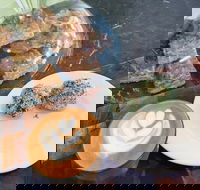 Jilarty Gelato Bar  Cafe - C Tourism