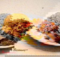 Kawloon Restaurant - C Tourism