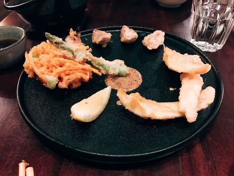 Kiri Japanese - C Tourism 0