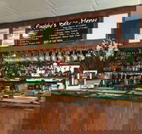 Kwan Ho Restaurant - C Tourism