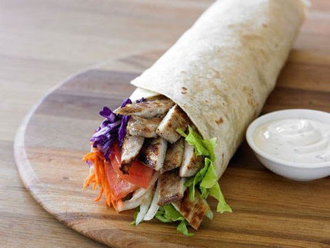 Le Wrap - CBD - C Tourism 0
