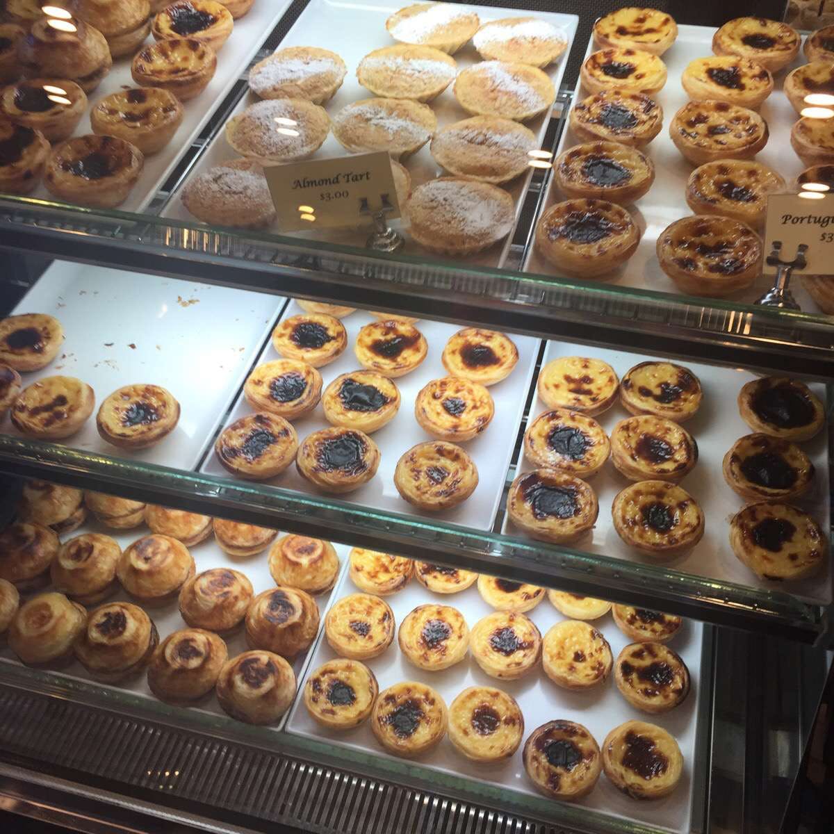 East Hills NSW C Tourism