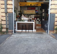 Loading Dock Coffee - C Tourism
