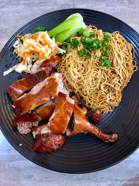 Lok Fok - C Tourism 0