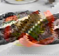 Mediterranean Greek Tavern - C Tourism