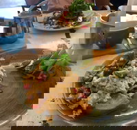 Mr Pilgrim - C Tourism