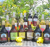 Murdering Point Winery - C Tourism