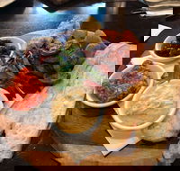 Murphy's Irish Pub - C Tourism