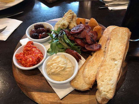 Murphy's Irish Pub - C Tourism 0