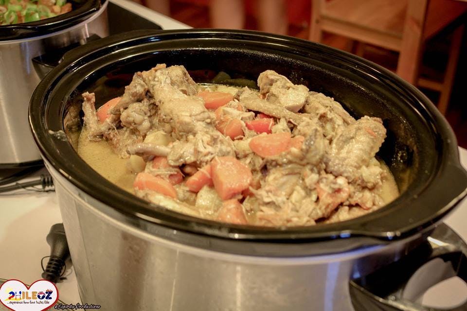 Stafford QLD C Tourism