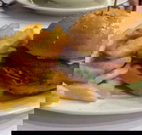 Pippies at the Point - C Tourism