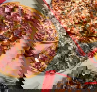 Pizza Hut - Melton - C Tourism