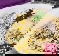 Red Rooster - Lithgow - C Tourism