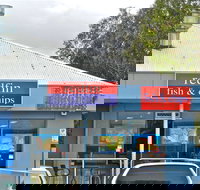 Redfin Fish  Chips - C Tourism