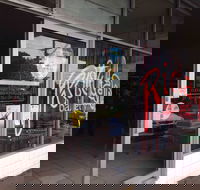 Ridan Bakery - C Tourism