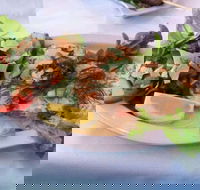 Rose's Lebanese Restaurant - C Tourism