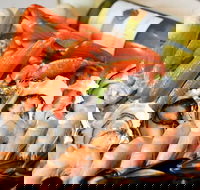 Salty's at the Creek - C Tourism