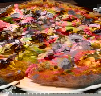 Saporito - C Tourism