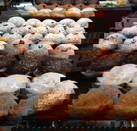 Savion Cakes  Bagels - C Tourism