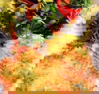 Sea Breeze Fish  Chips - C Tourism