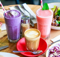 SI Cafe - C Tourism