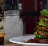 Simon's Gourmet Gallery Cafe - C Tourism