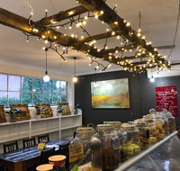 Spit Shack - Braddon - C Tourism